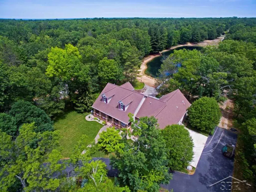 5749 Killarney Drive Caseville City, MI 48725