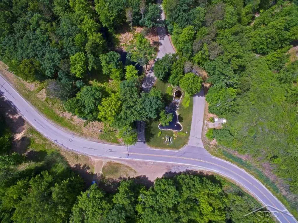 5741 County Cork Drive Caseville City, MI 48725