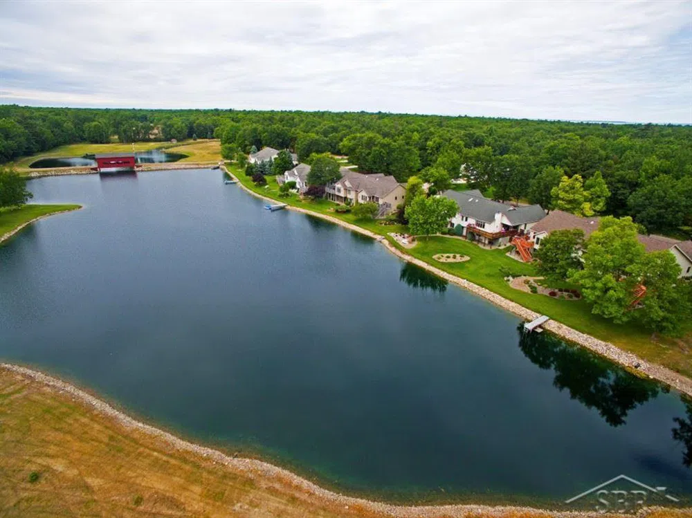 5714 County Cork Drive Caseville City, MI 48725