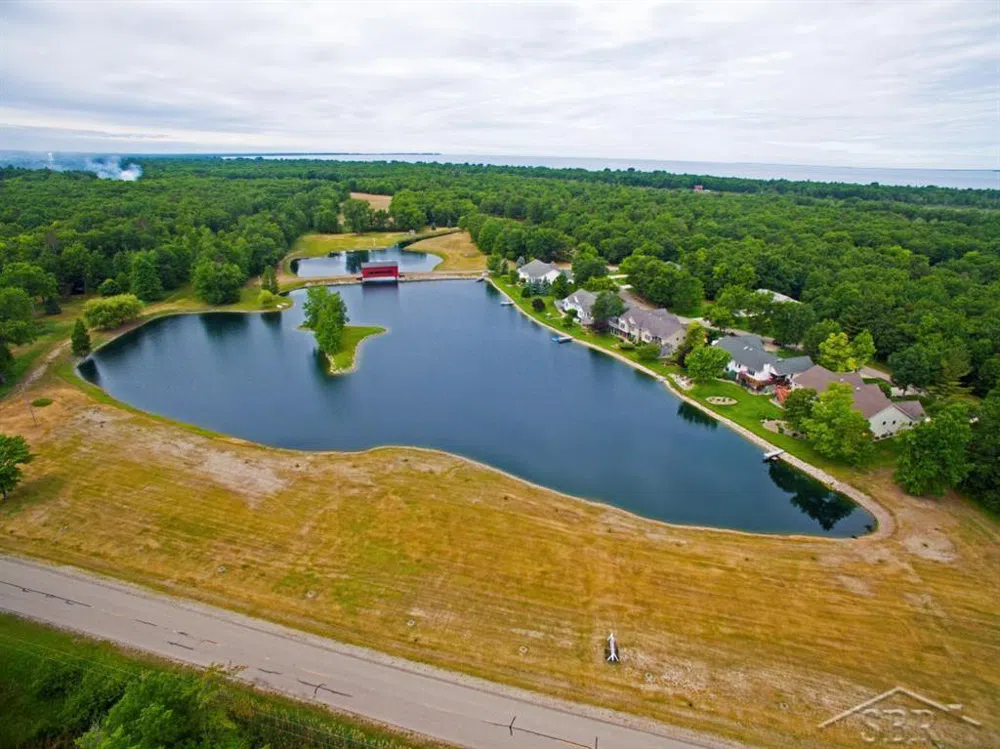 5740 Killarney Drive Caseville City, MI 48725