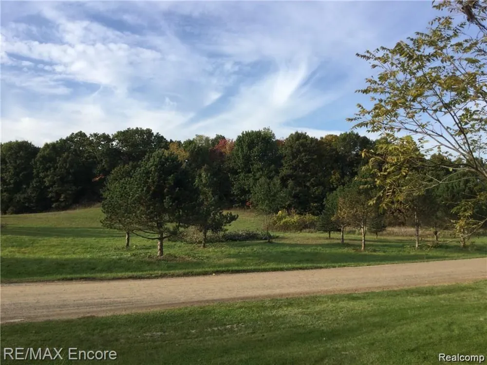 RUE DE CAROLYN Addison Township, MI 48370