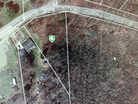 12192 DOANE ROAD