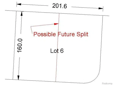 Fieldcrest Meadows CRT