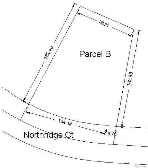 10332 Northridge Court