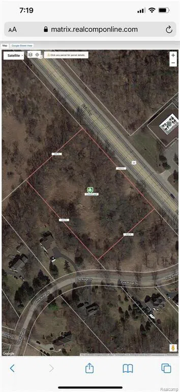 DIXIE HWY Independence Charter Township, MI 48346