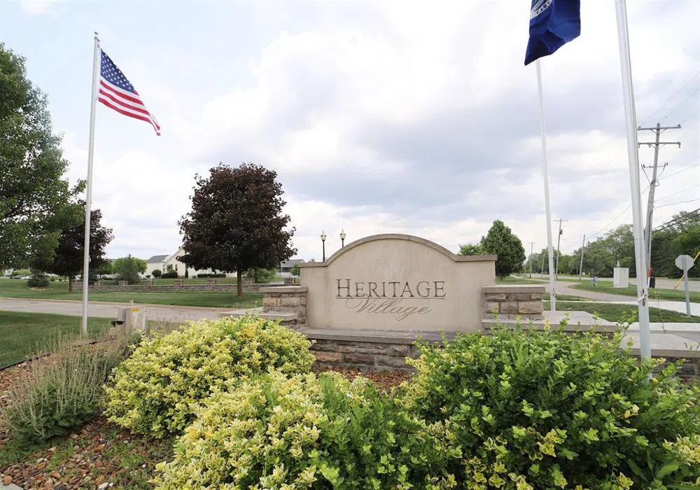 3330 Heritage Boulevard Swartz Creek City, MI 48473