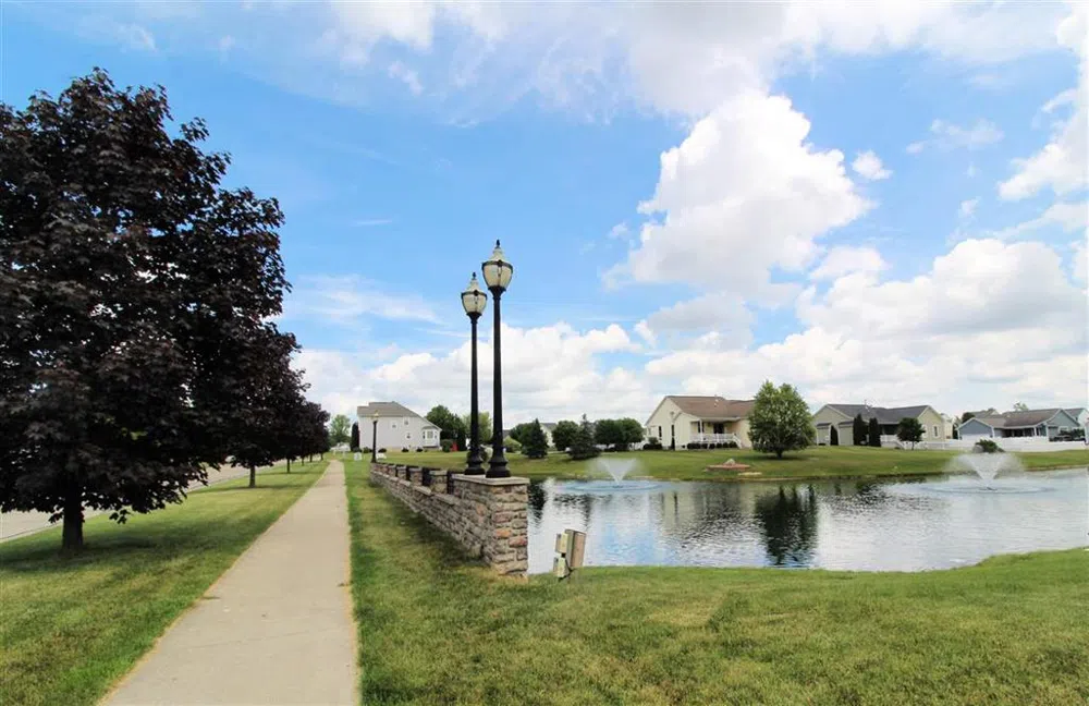 3330 Heritage Boulevard Swartz Creek City, MI 48473