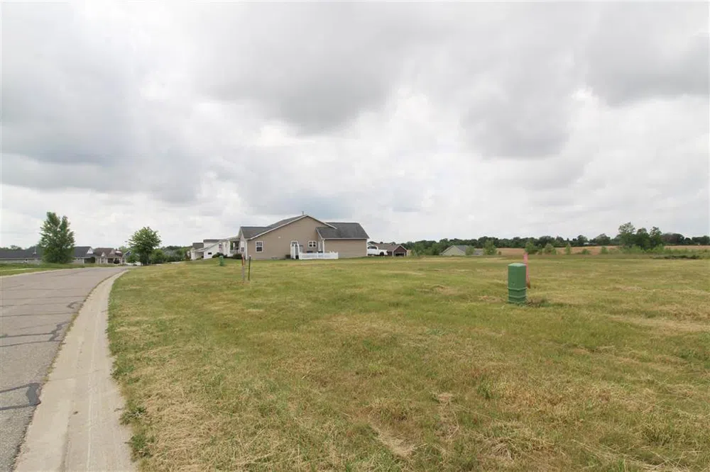 3330 Heritage Boulevard Swartz Creek City, MI 48473