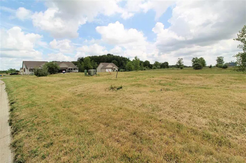 3330 Heritage Boulevard Swartz Creek City, MI 48473