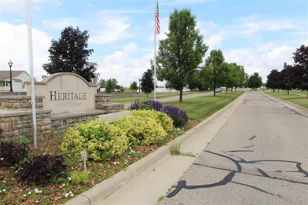 3330 Heritage Boulevard Swartz Creek City, MI 48473