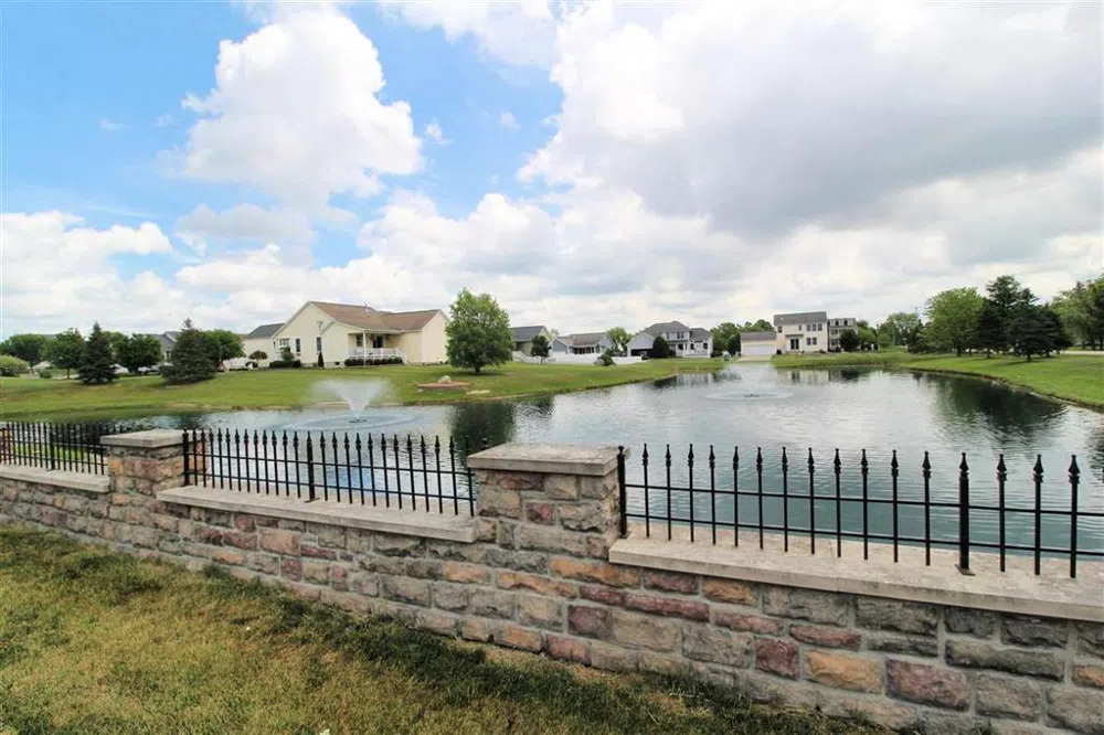 3330 Heritage Boulevard Swartz Creek City, MI 48473