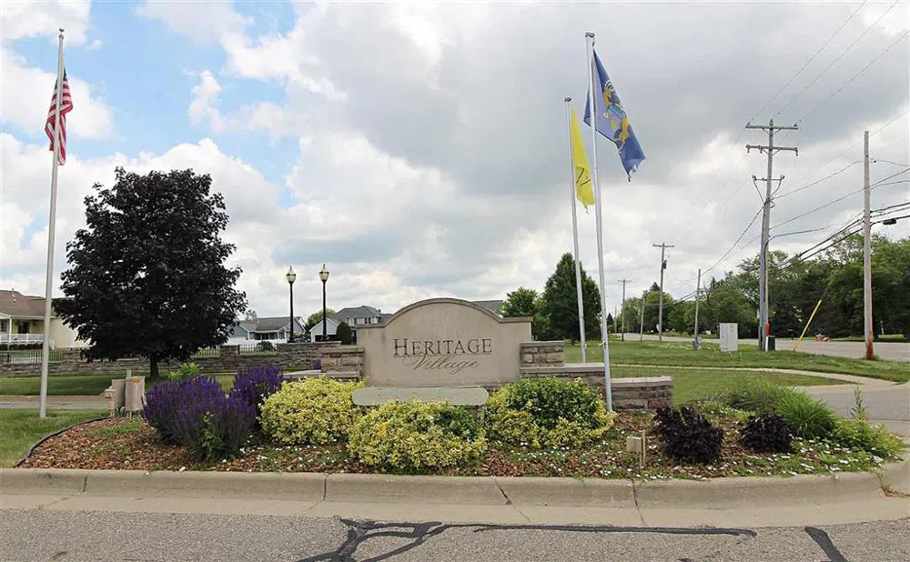 3330 Heritage Boulevard Swartz Creek City, MI 48473
