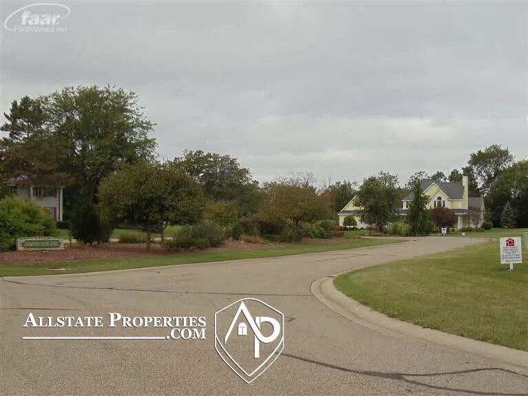10451 Golfview Court Davison Township, MI 48423