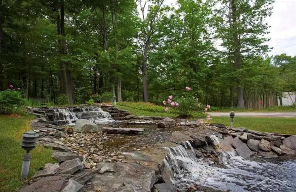5715 County Kerry Drive Caseville City, MI 48725