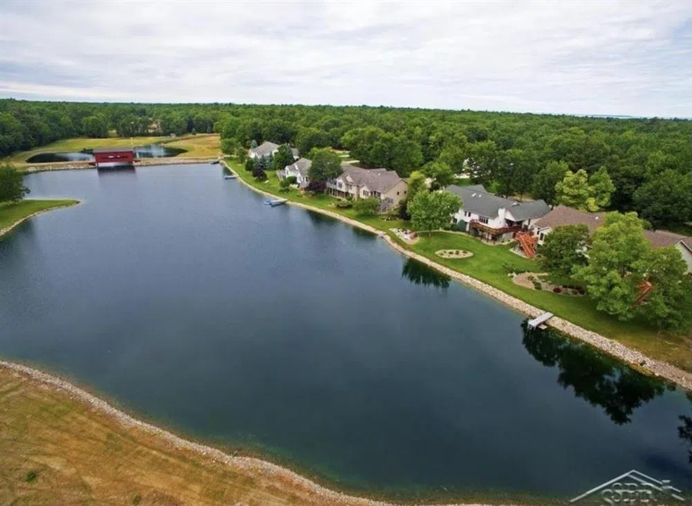 5715 County Kerry Drive Caseville City, MI 48725