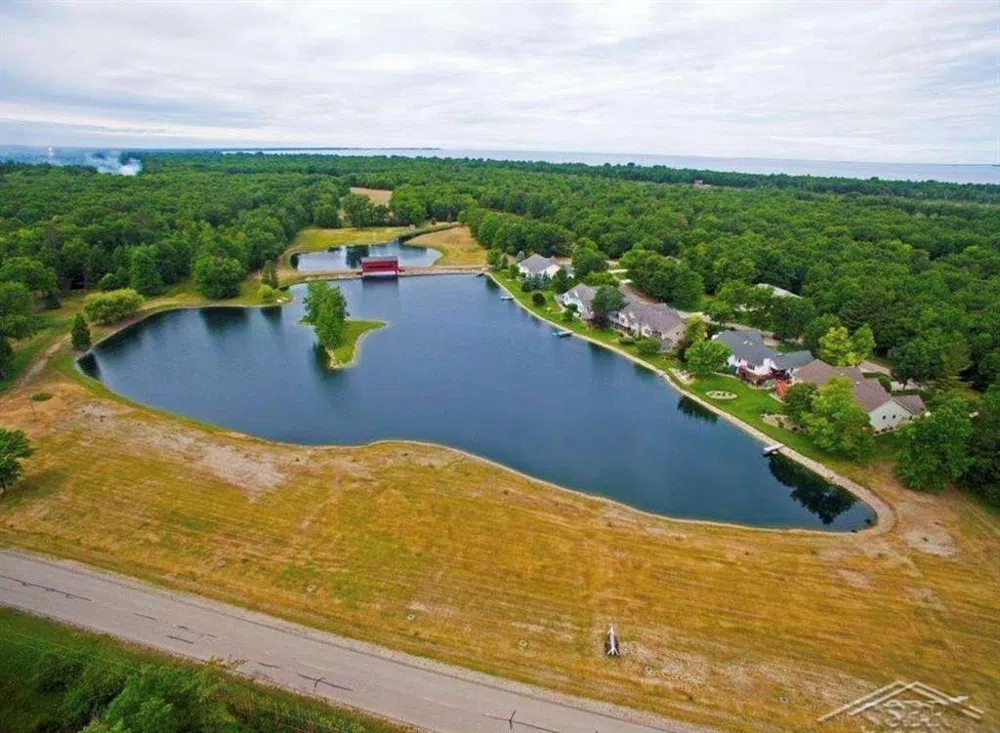 5715 County Kerry Drive Caseville City, MI 48725