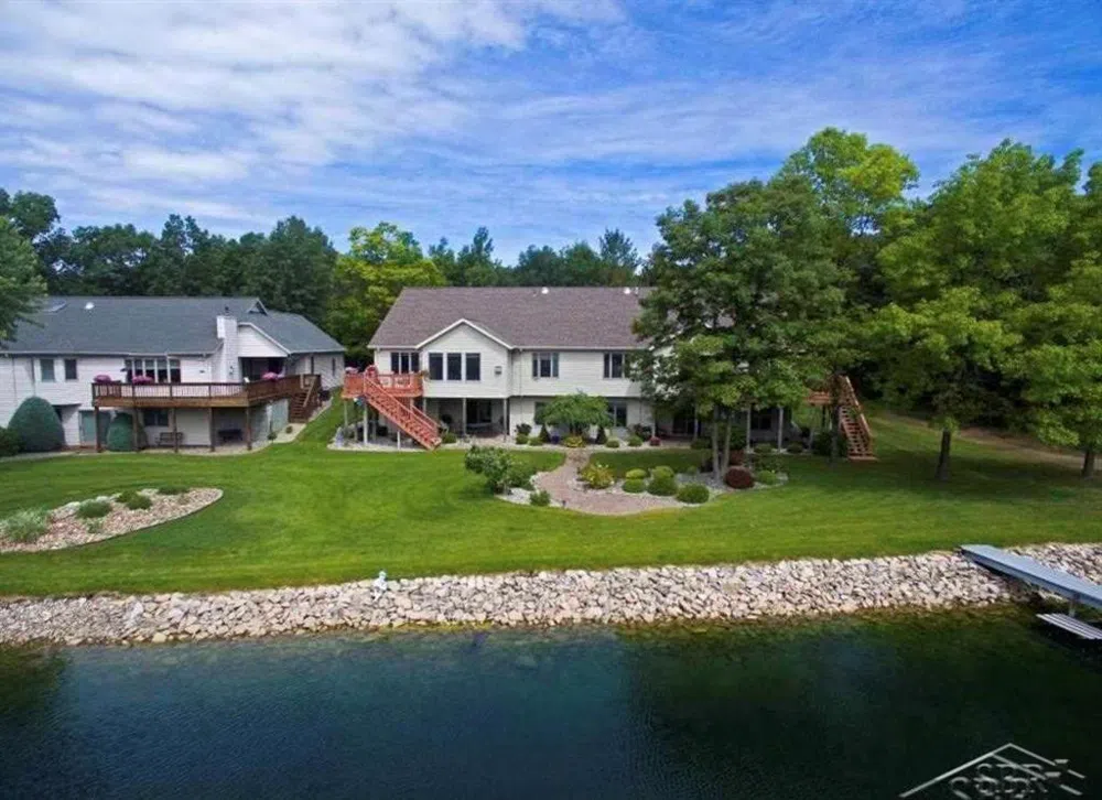 5715 County Kerry Drive Caseville City, MI 48725
