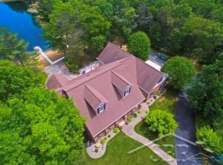 5715 County Kerry Drive Caseville City, MI 48725