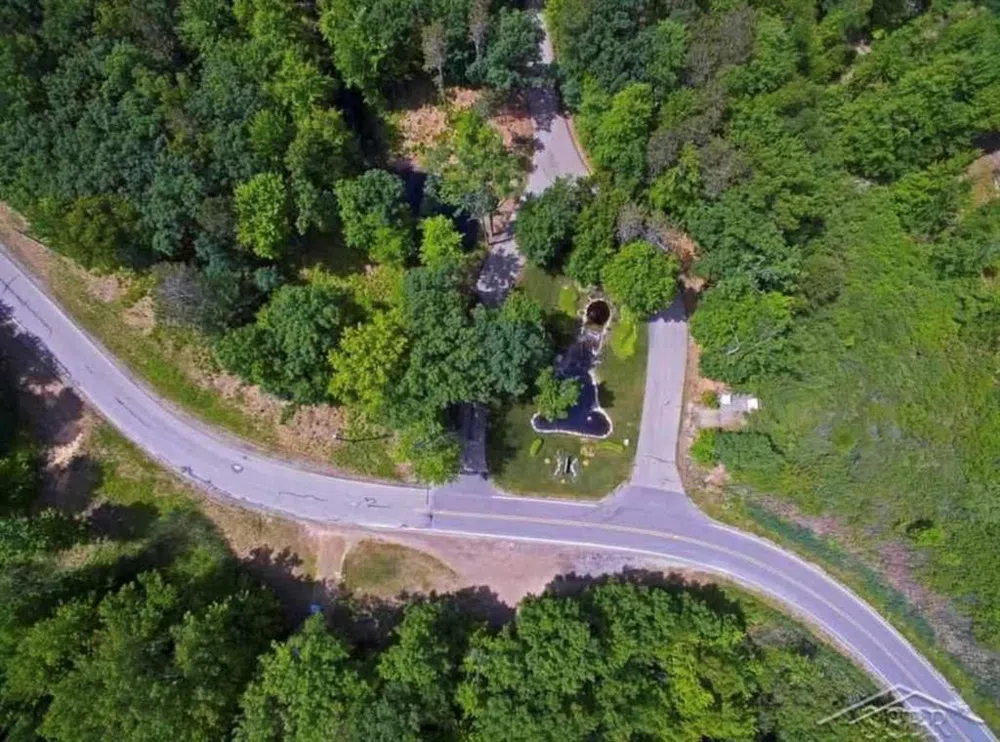 5715 County Kerry Drive Caseville City, MI 48725