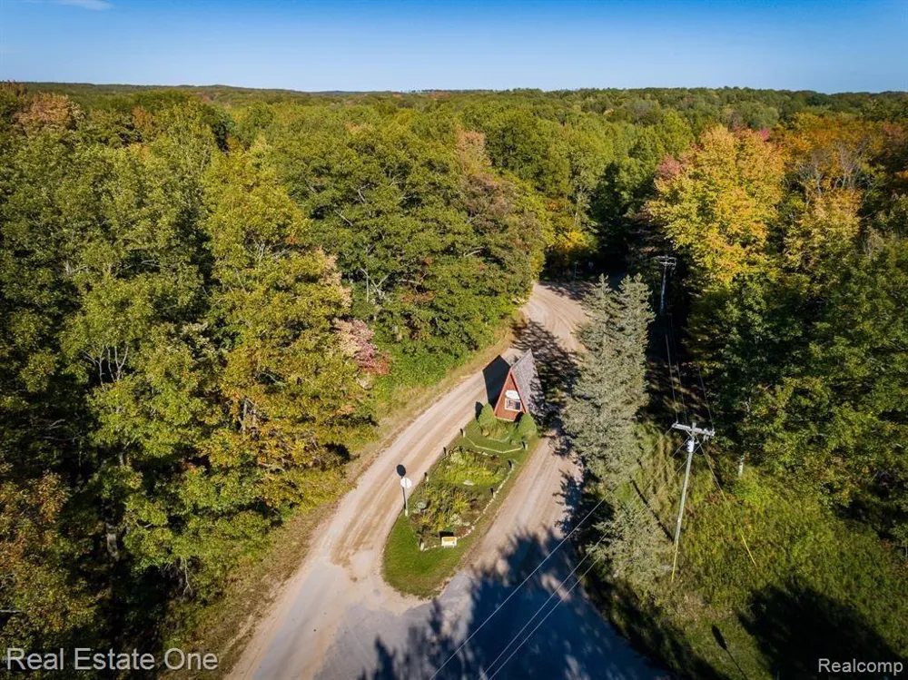 Alpine Drive Reed City City, MI 49677