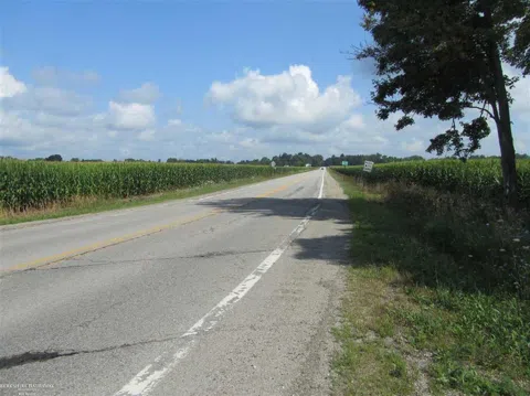 Capac Road