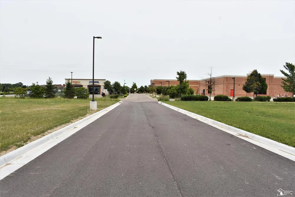 16488 Tecumseh Street Dundee Village, MI 48131