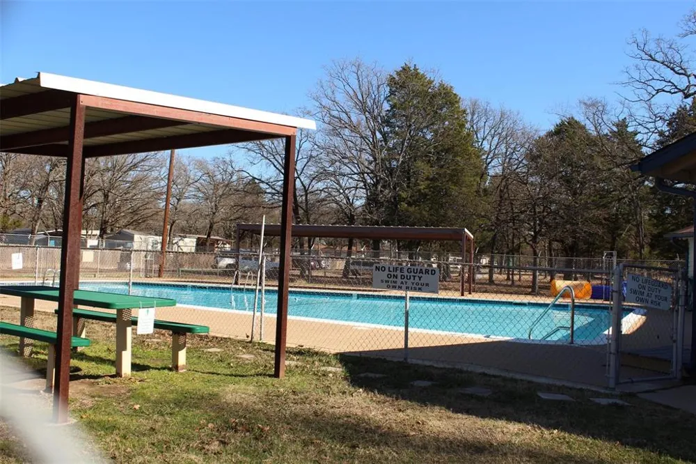 Double Bridge Road Mabank, TX 75156