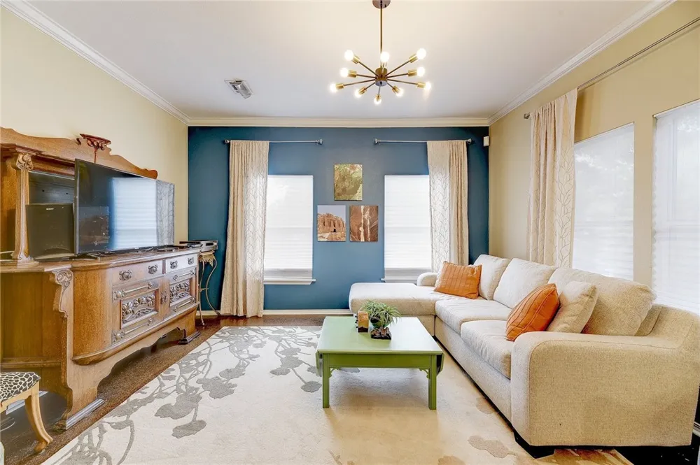 604 Fletcher Street Austin, TX 78704