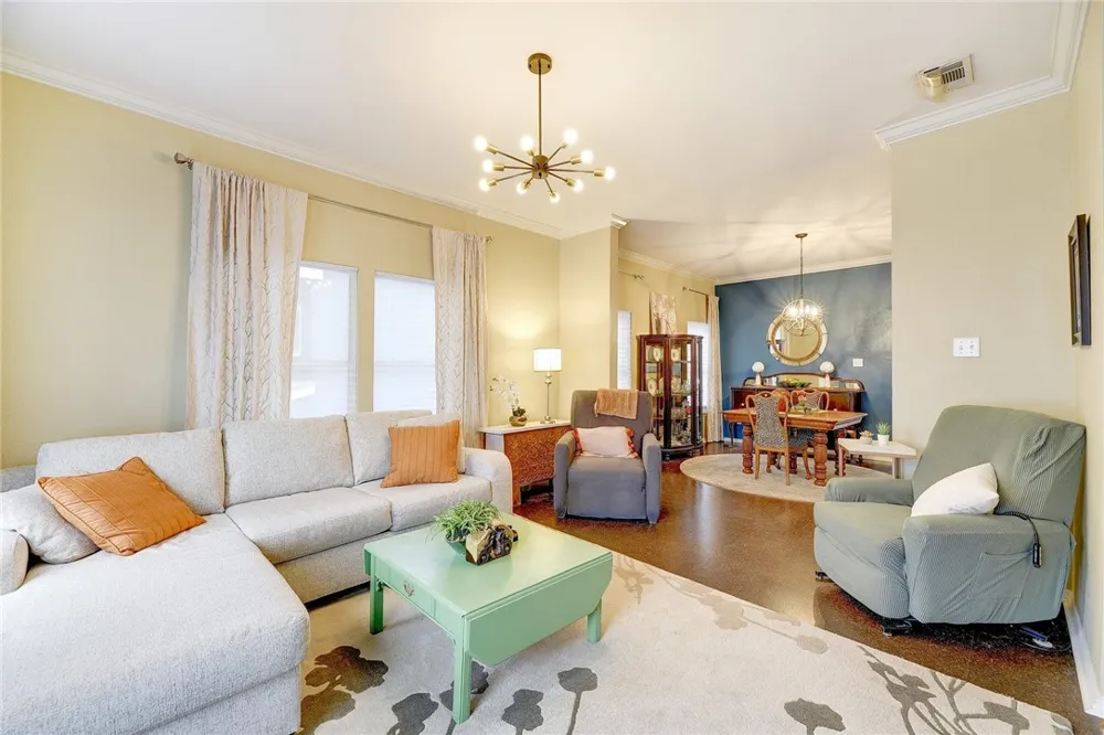 604 Fletcher Street Austin, TX 78704