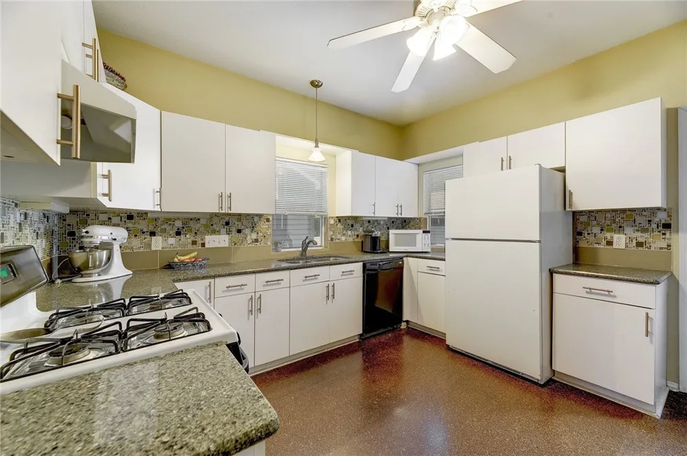 604 Fletcher Street Austin, TX 78704