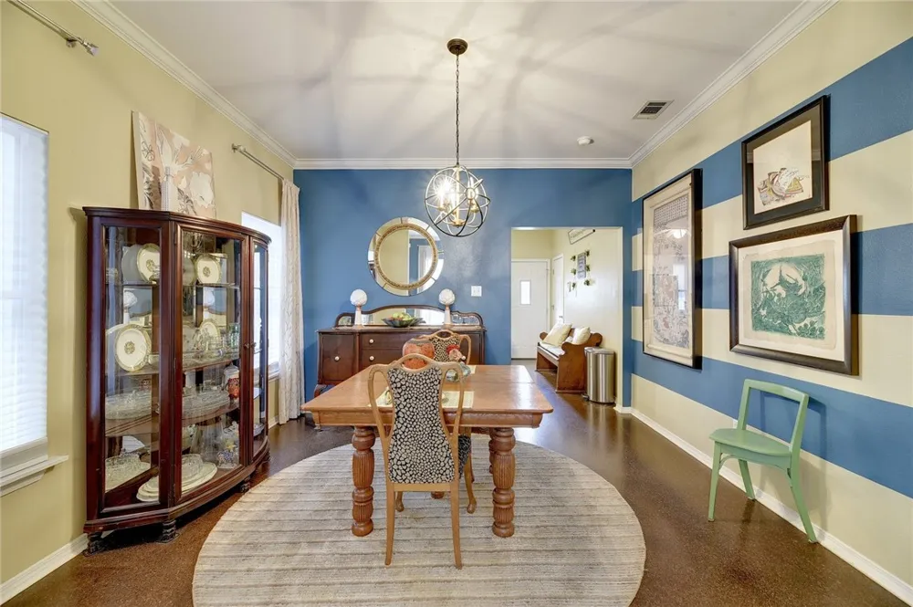 604 Fletcher Street Austin, TX 78704