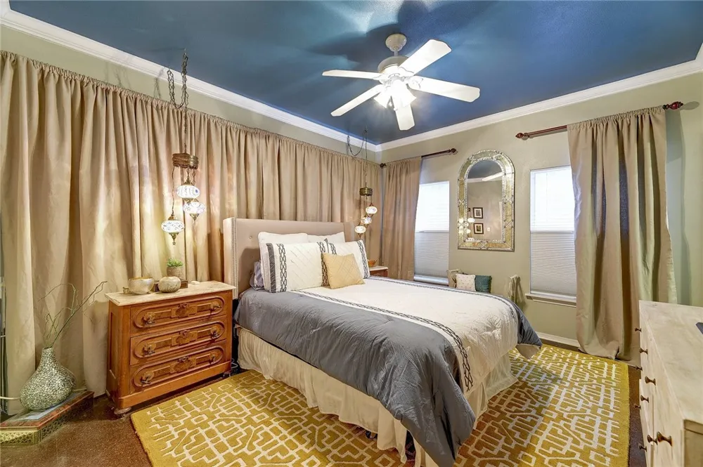604 Fletcher Street Austin, TX 78704