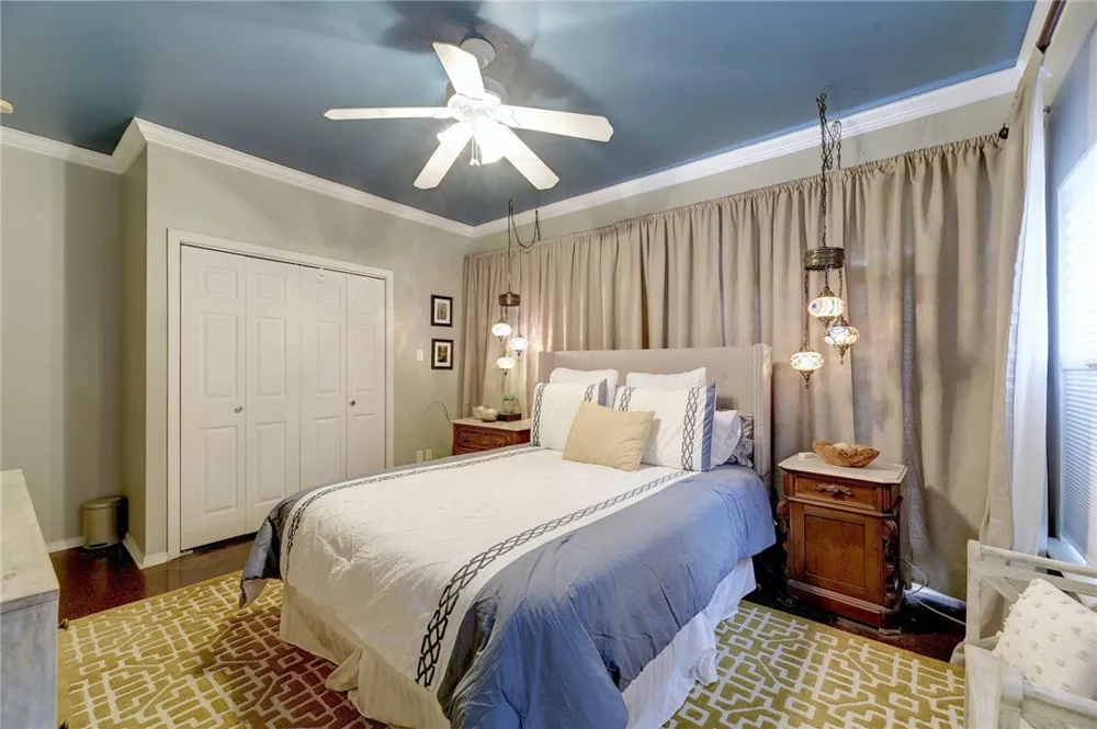 604 Fletcher Street Austin, TX 78704