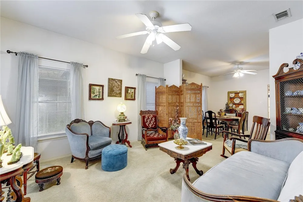 604 Fletcher Street Austin, TX 78704