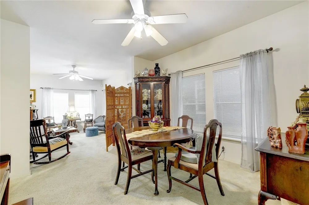 604 Fletcher Street Austin, TX 78704