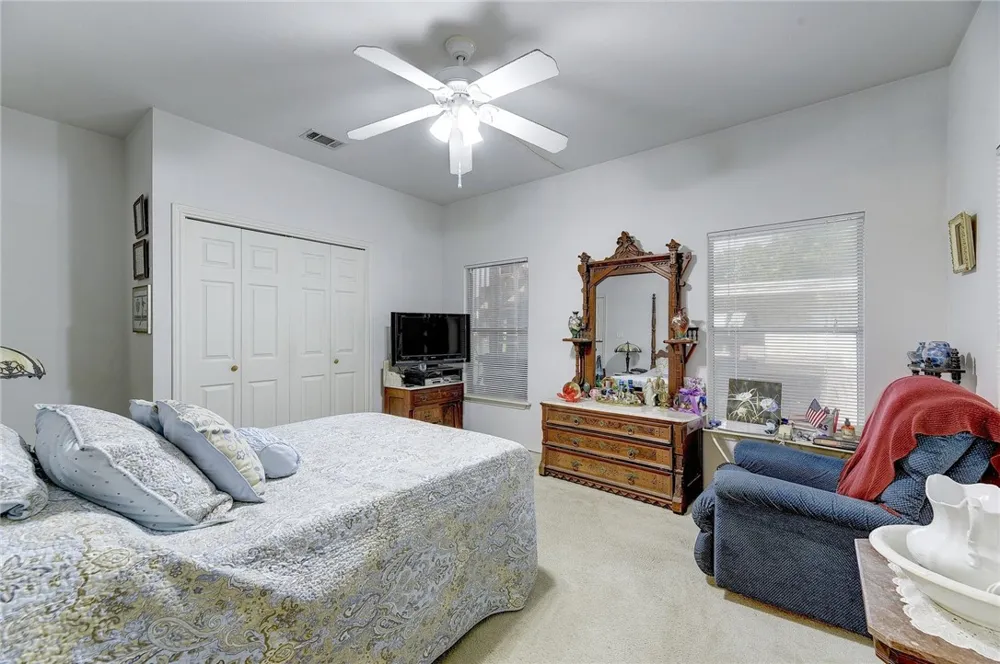 604 Fletcher Street Austin, TX 78704