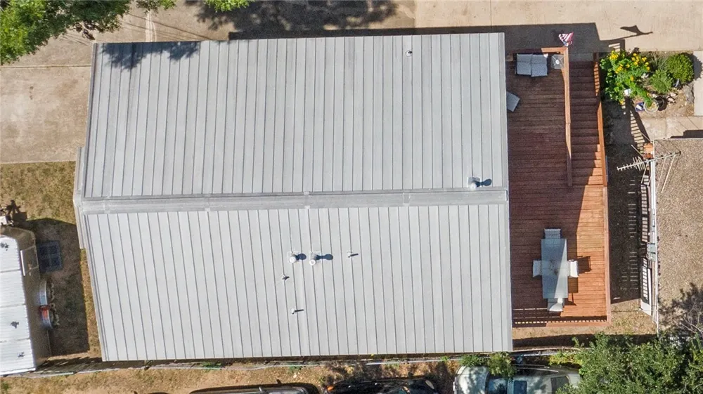 604 Fletcher Street Austin, TX 78704