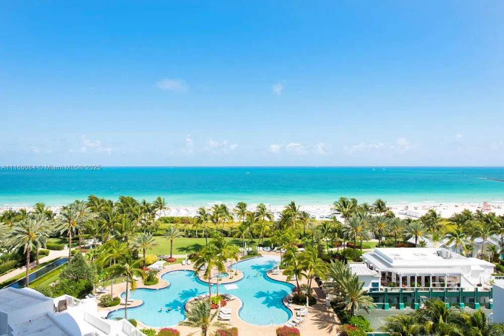 100 S Pointe Dr #908 Miami Beach, FL 33139