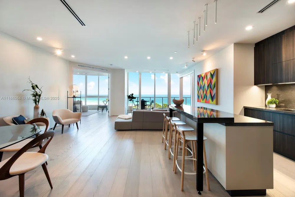 100 S Pointe Dr #908 Miami Beach, FL 33139