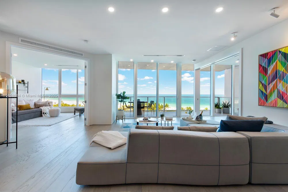100 S Pointe Dr #908 Miami Beach, FL 33139