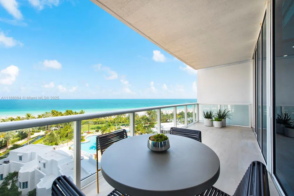 100 S Pointe Dr #908 Miami Beach, FL 33139
