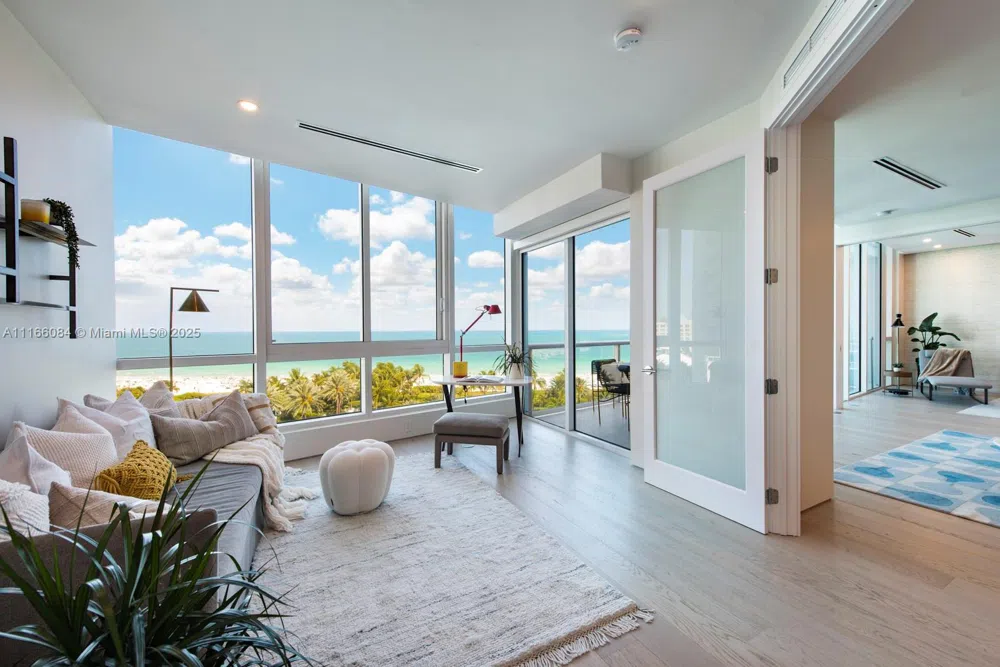 100 S Pointe Dr #908 Miami Beach, FL 33139