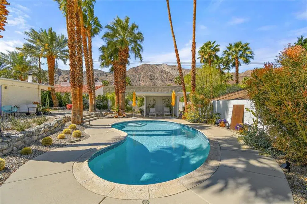 53167 Avenida Diaz La Quinta, CA 92253
