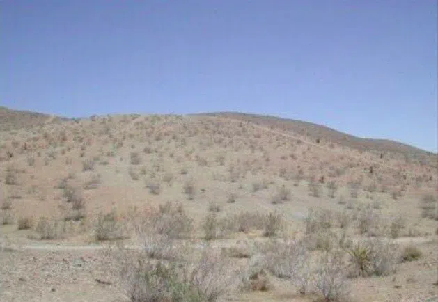 Vacant Land Barstow, CA 92311