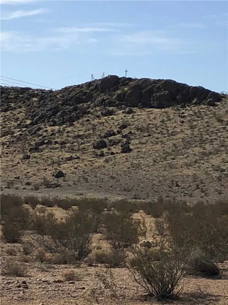 Vacant Land Barstow, CA 92311