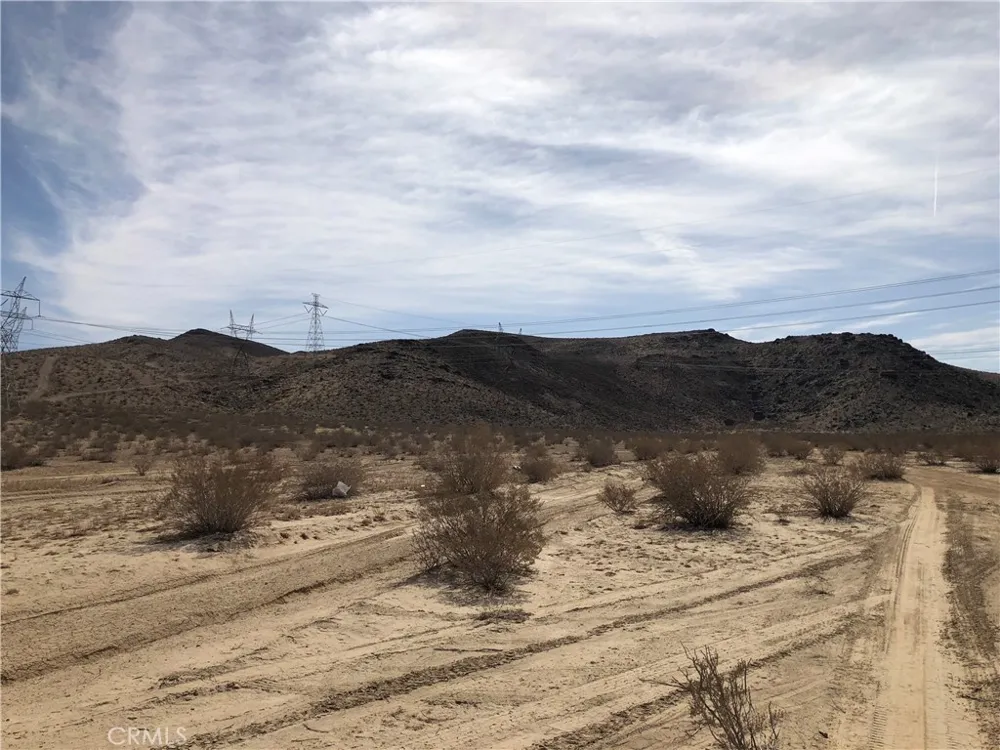 Vacant Land Barstow, CA 92311