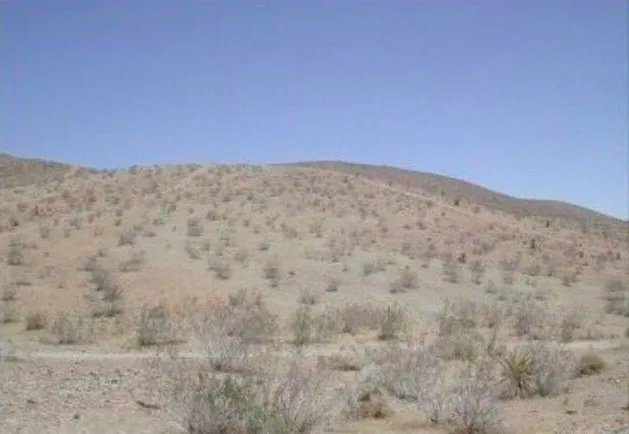 Vacant Land Barstow, CA 92311
