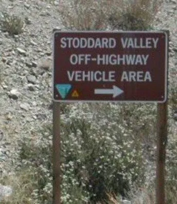 Vacant Land Barstow, CA 92311
