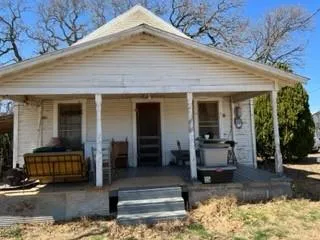 710 County Road 280 Rising Star, TX 76471