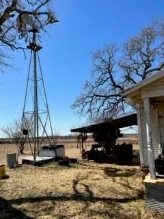 710 County Road 280 Rising Star, TX 76471
